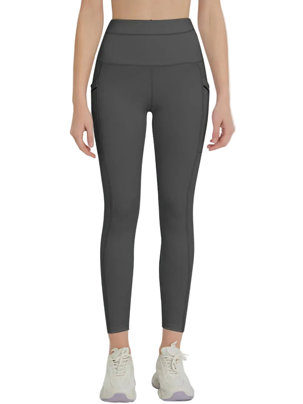 Women High Waist Active Leggings
