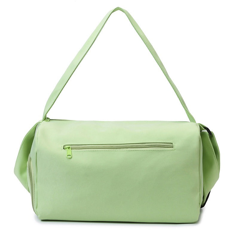 Accessories Women Sport Fitness Yoga Shoulder Bag
