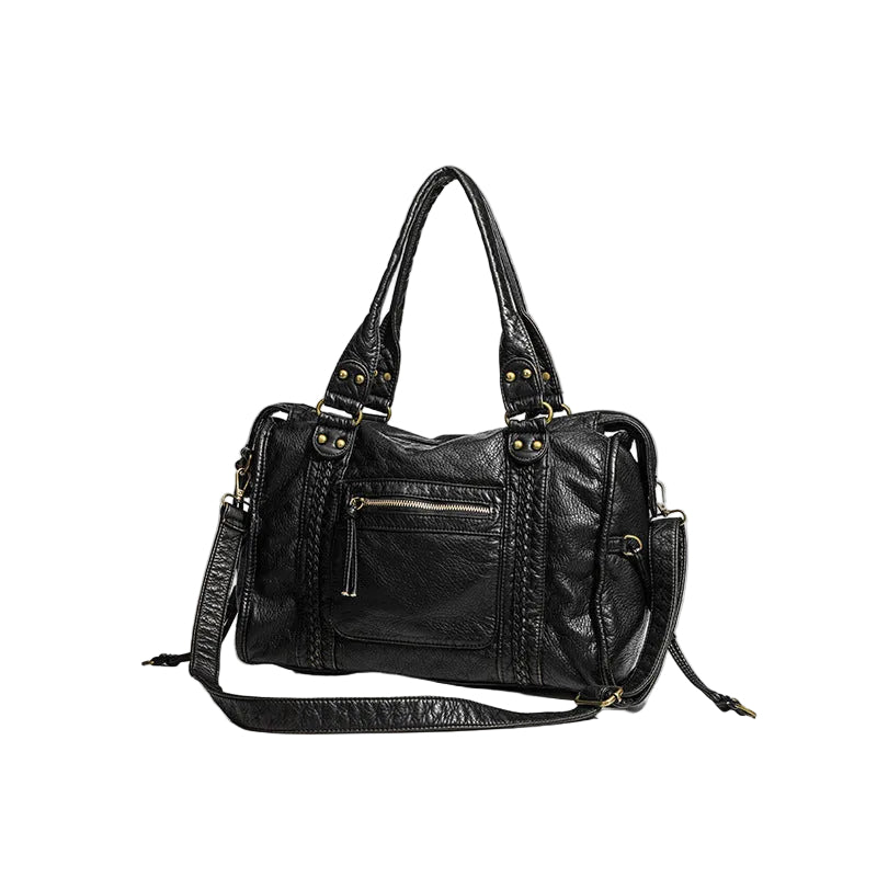 Accessories French Single Shoulder Hand Bag