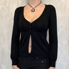 Women Long Sleeve Sweater