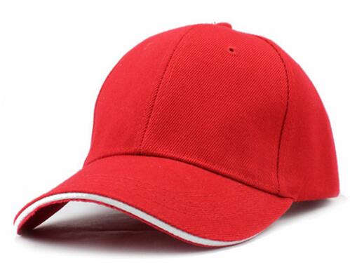 Accessories Unisex Casual Baseball Cap