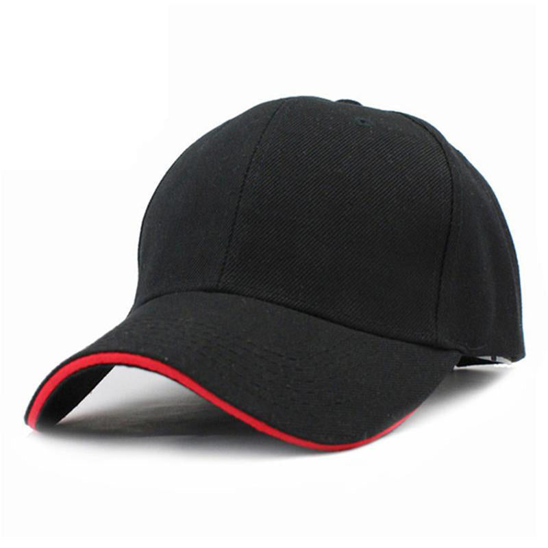 Accessories Unisex Casual Baseball Cap