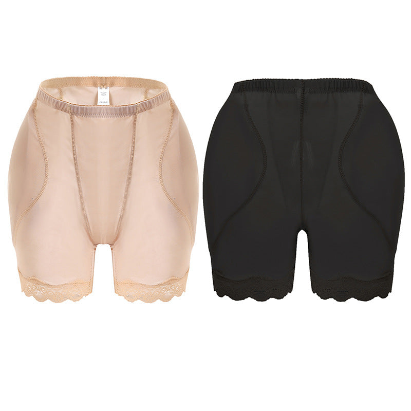 Women Body Sculpting Shapewear Pants