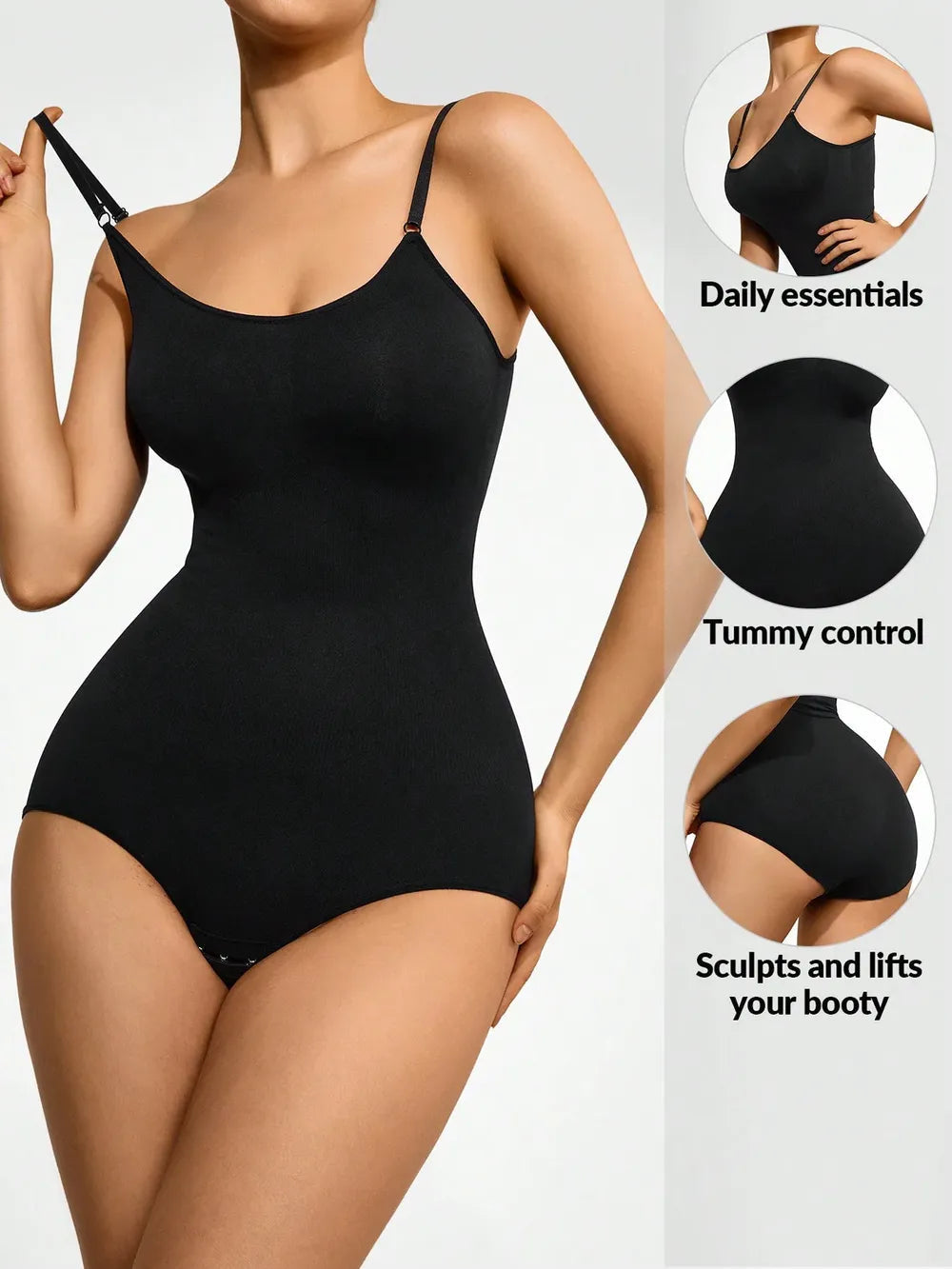 Women Casual Full Body Swimsuits