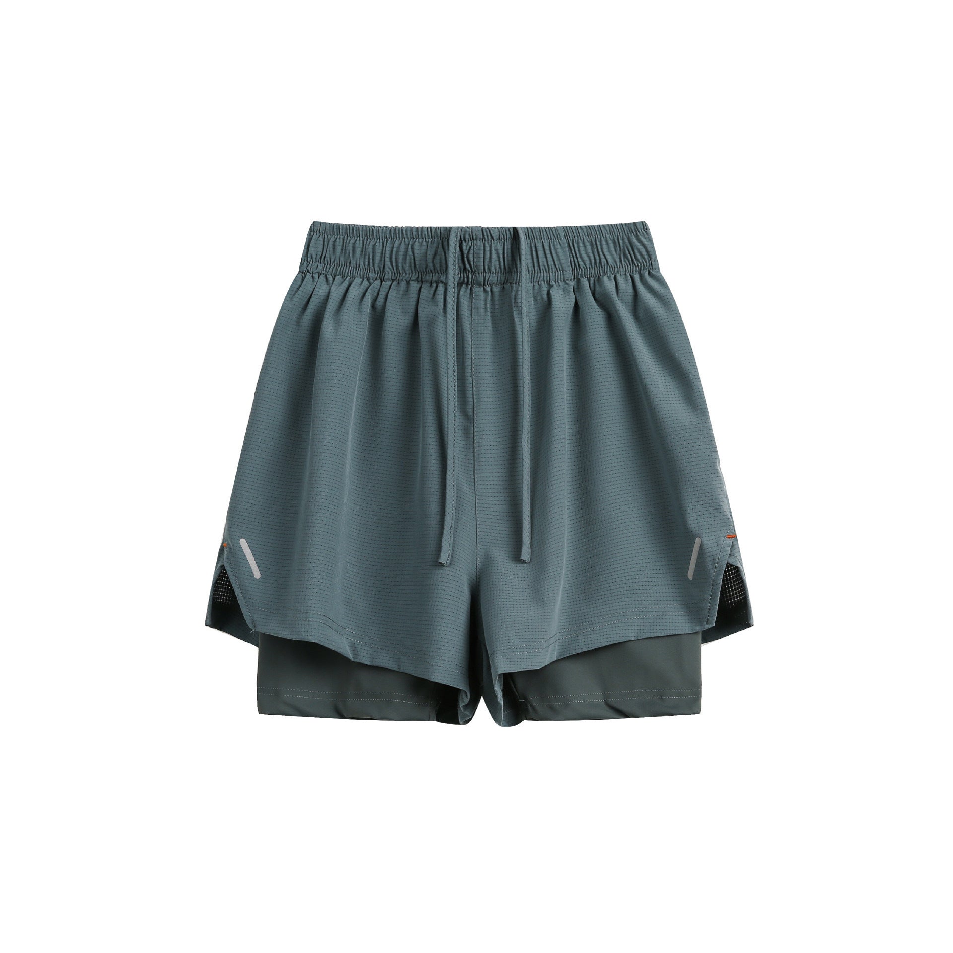 Men Sports Running Swimming Activewear Shorts