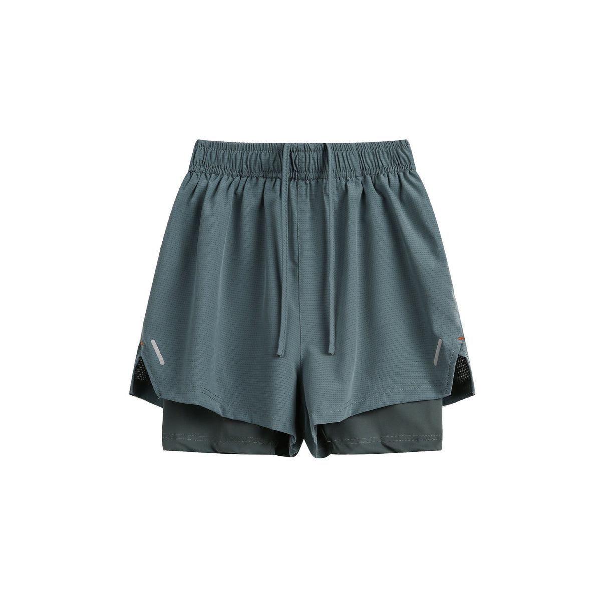 Men Sports Running Swimming Activewear Shorts