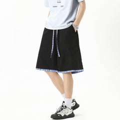 Men Lightweight Sports Casual Pants