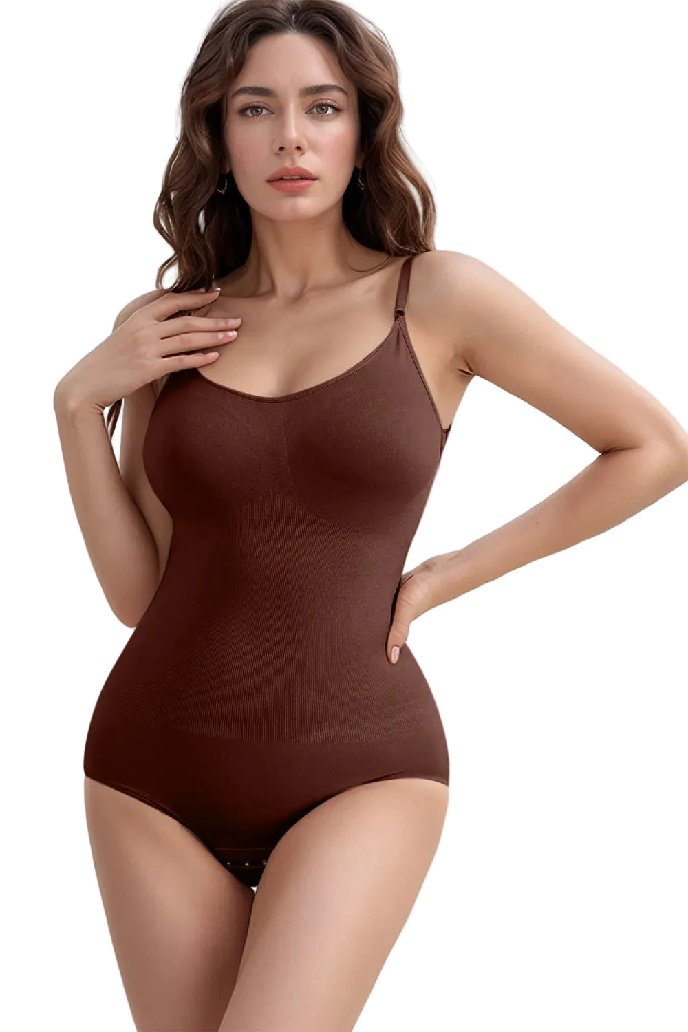 Women Casual Full Body Swimsuits