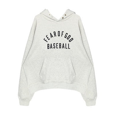 Men Winter Loose Brand Sweater Hoodies