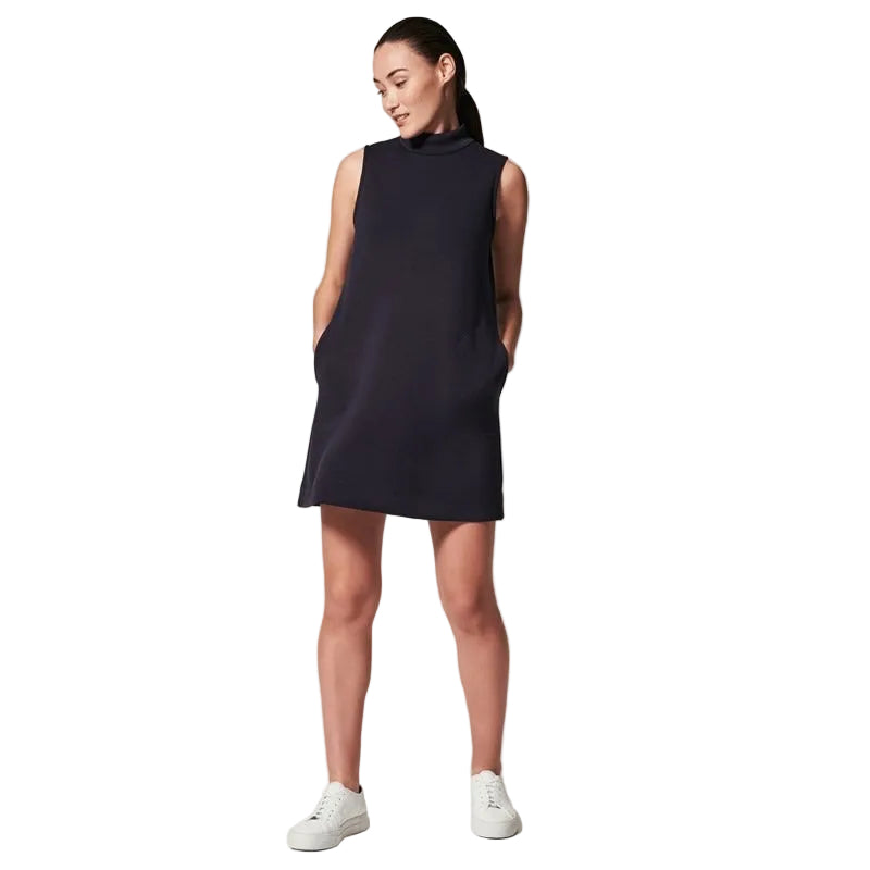 Women Casual Pullover Sleeveless Dress