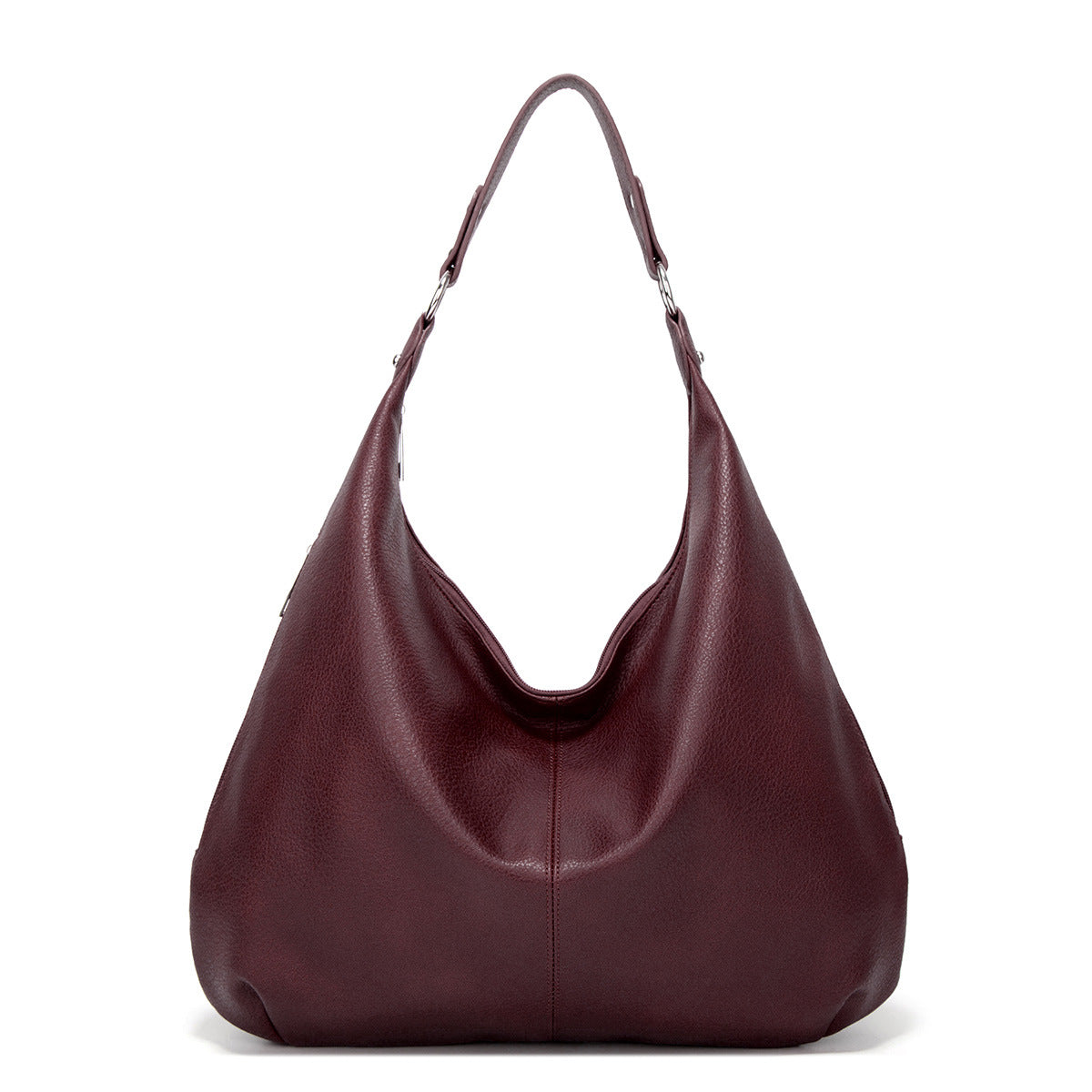 Accessories Women Casual Single Shoulder Tote Bag