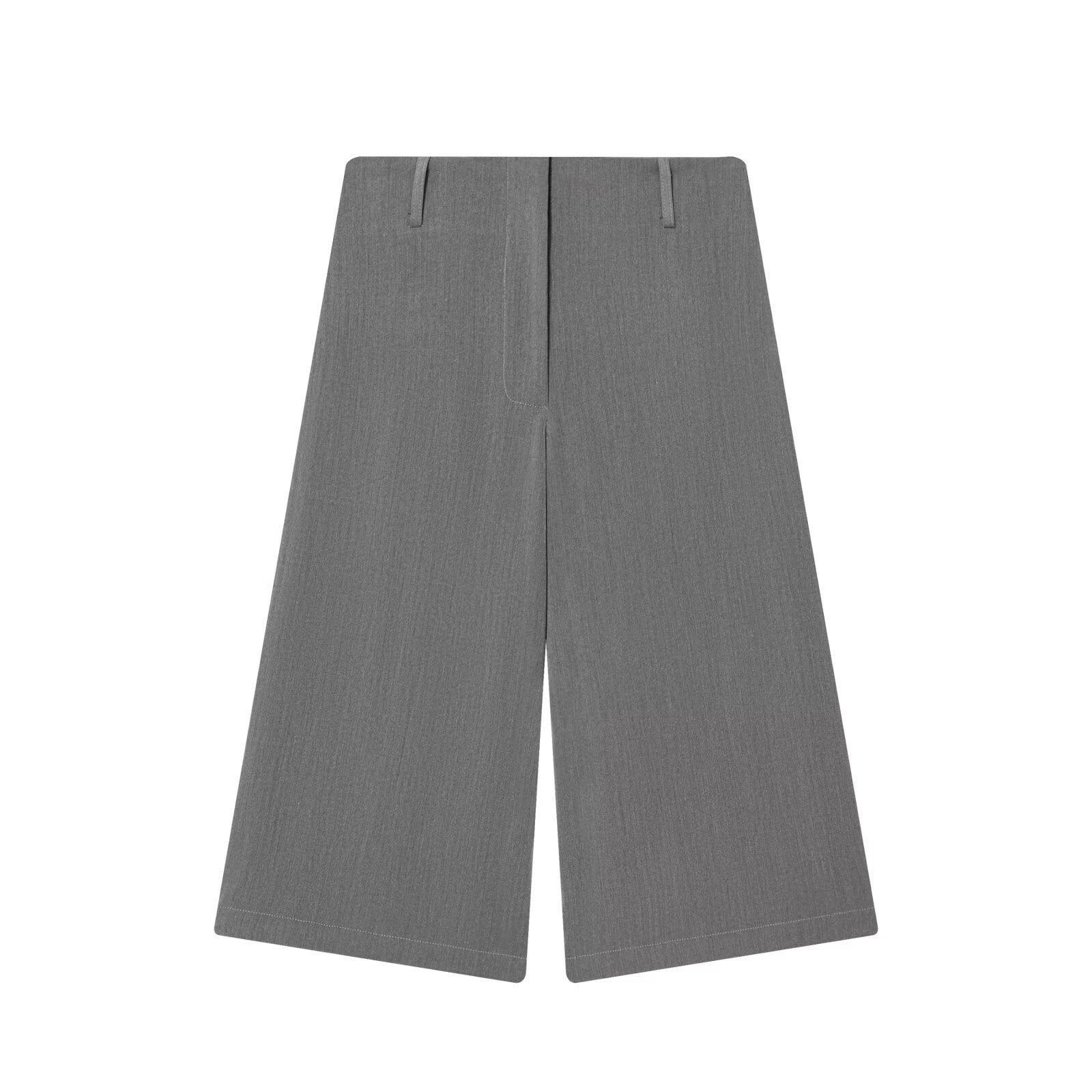 Women Casual Capri Pants