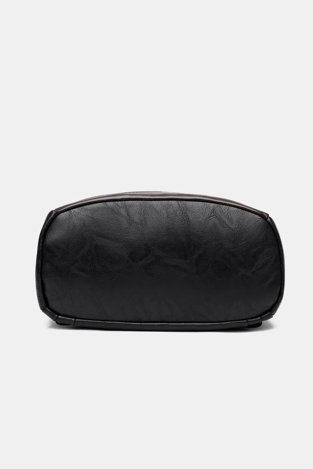 Accessories Women PU Leather Backpack Bag