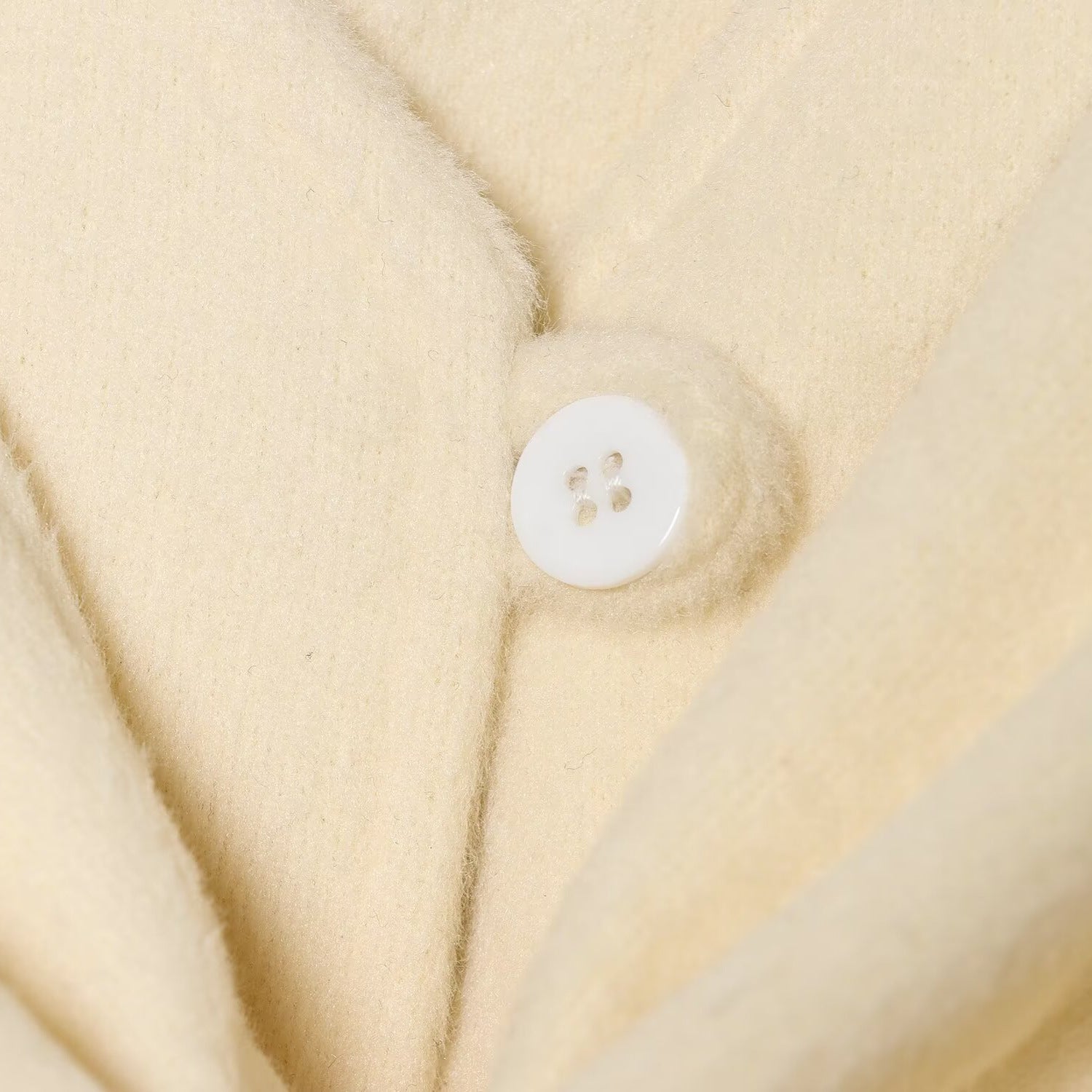 Women Blended Layered Coat Jacket