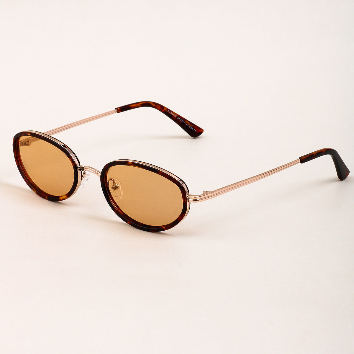 Sunglasses for Men and Women, Oval Shape, Trendy Design