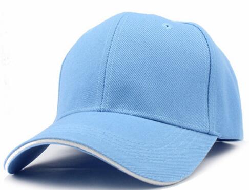 Accessories Unisex Casual Baseball Cap