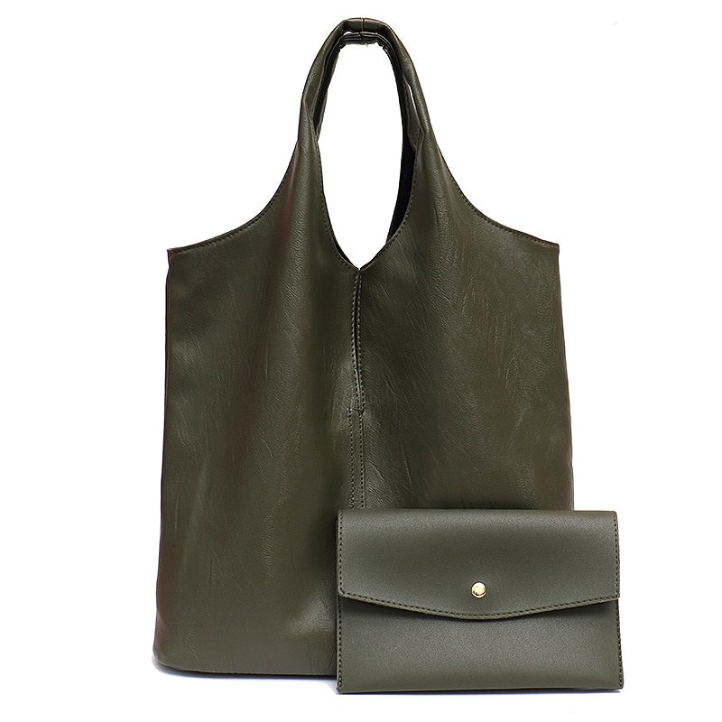 Accessories Women Designer Tote Shoulder Bag