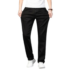 Men Regular Fit Denim Jeans