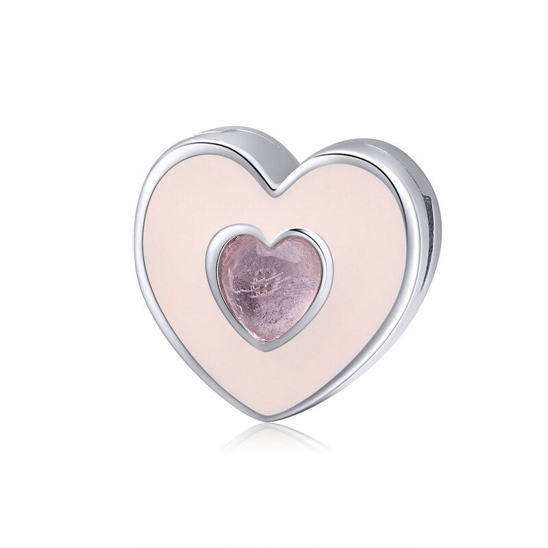 Sterling Silver 925 Charms Reflexions Bracelets Accessories