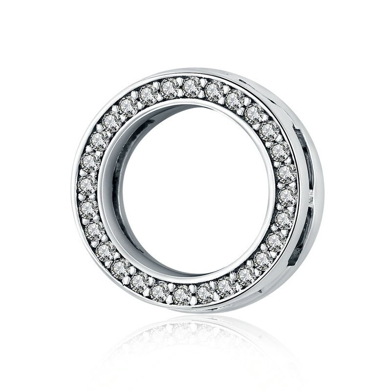 Sterling Silver 925 Charms Reflexions Bracelets Accessories