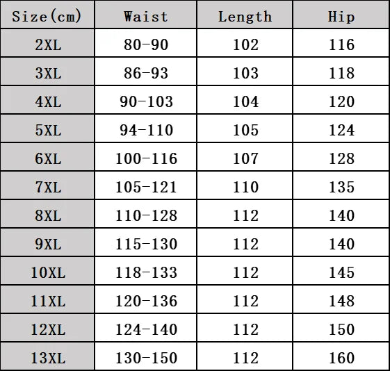 Men Casual Safari Style Cotton Cargo Pants