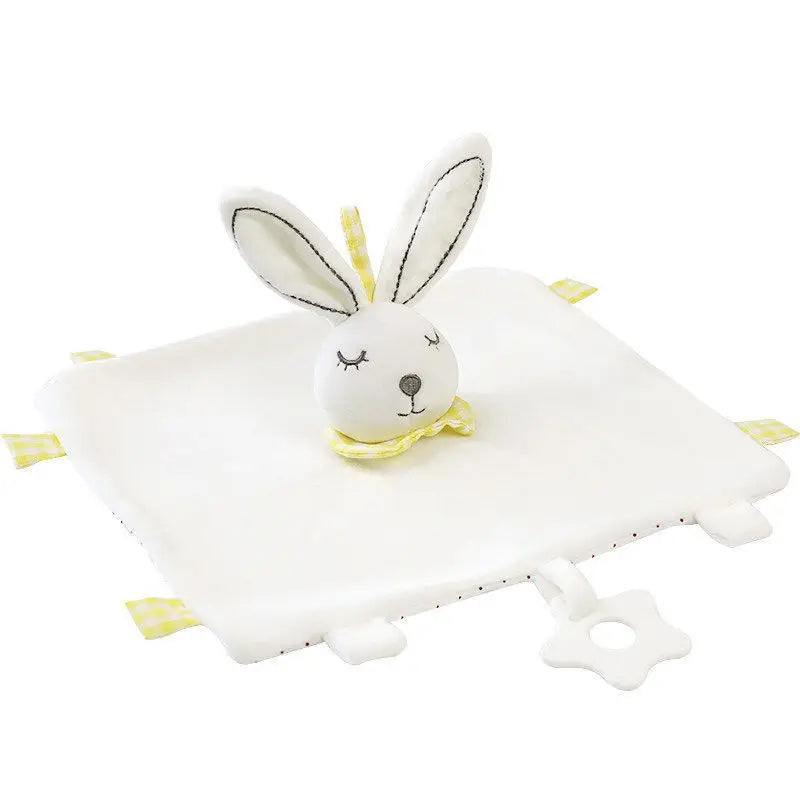 Baby Soft Appease Animals Stuffed Towel Toys