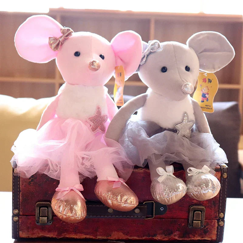 Baby Soft Appease Animals Stuffed Towel Toys