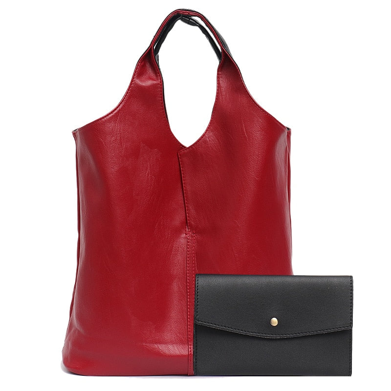 Accessories Women Designer Tote Shoulder Bag