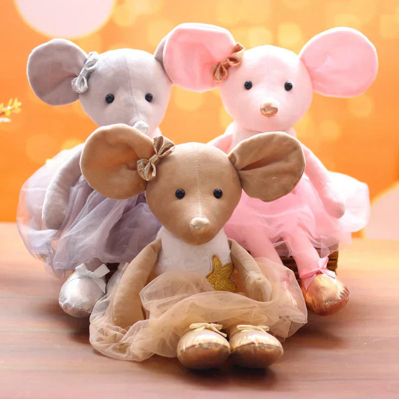 Baby Soft Appease Animals Stuffed Towel Toys
