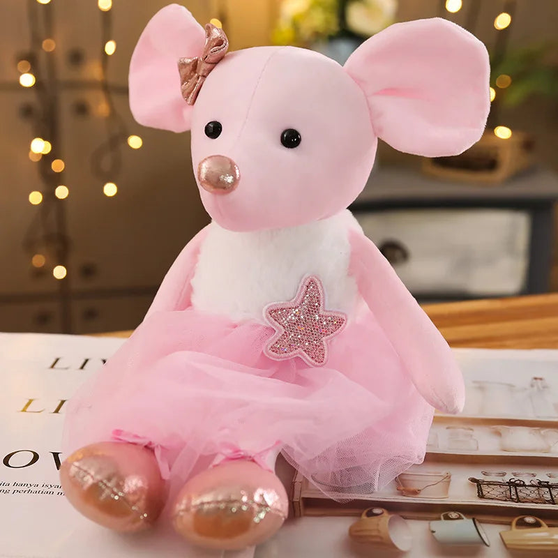 Baby Soft Appease Animals Stuffed Towel Toys