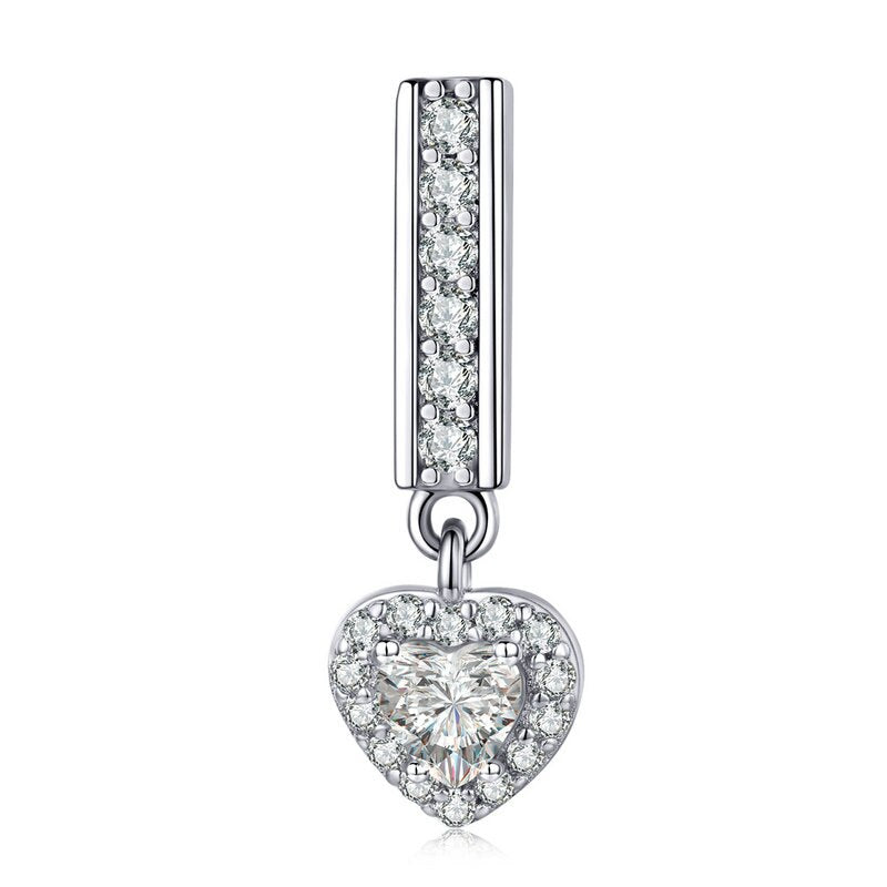 Sterling Silver 925 Charms Reflexions Bracelets Accessories