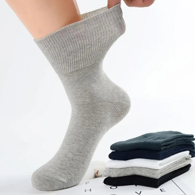 Diabetic Socks Prevent Varicose Veins Socks for Diabetes Hypertensive Patients