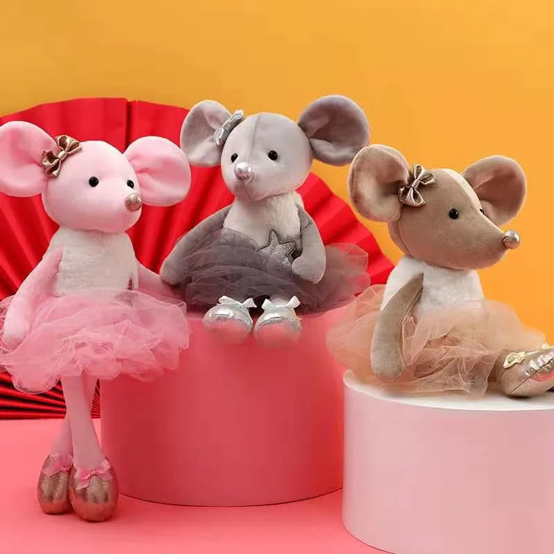 Baby Soft Appease Animals Stuffed Towel Toys