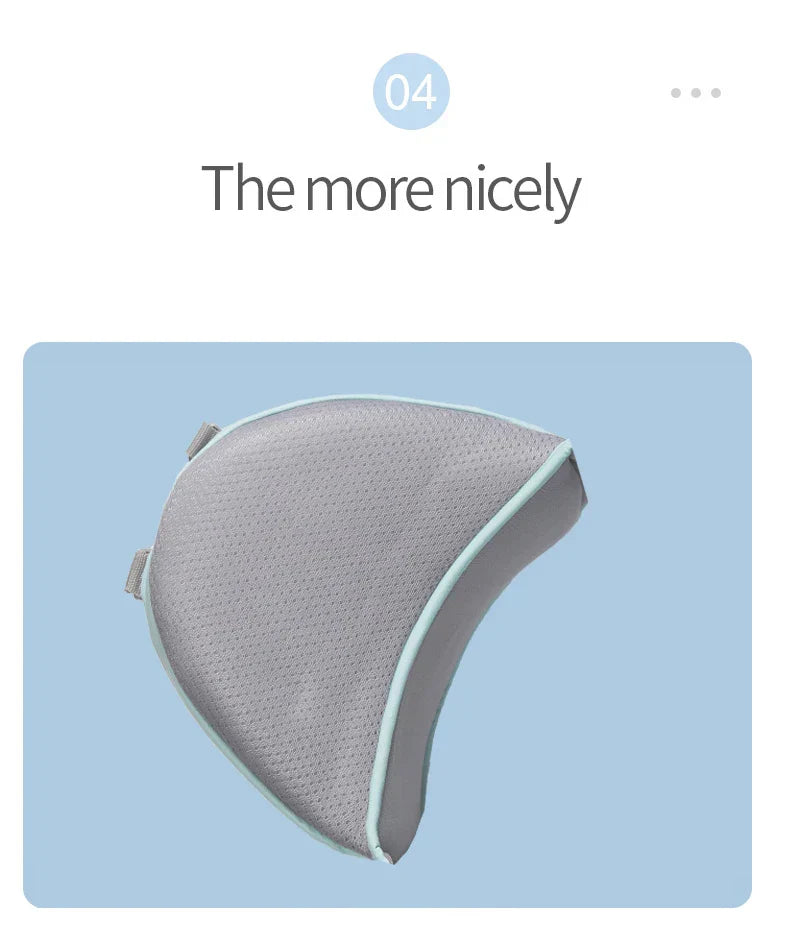 Front Facing Kangaroo Baby Wrap Carrier Infant Sling Infant Hipseat Waist Baby Gear