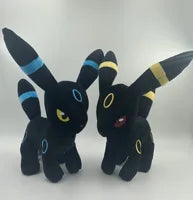 Kids Anime Pokemon Series Plush Toys Pikachu Stuffed Snorlax Gengar Charizard