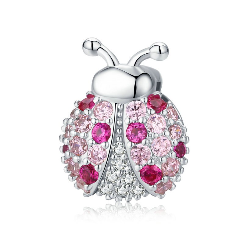 Sterling Silver 925 Charms Reflexions Bracelets Accessories