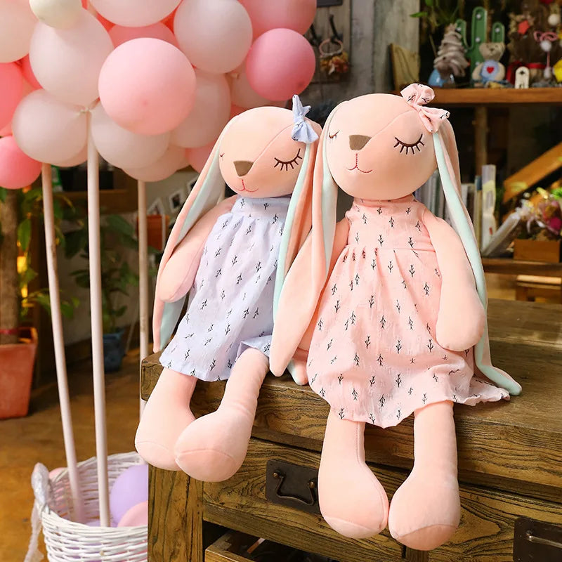 Baby Soft Appease Animals Stuffed Towel Toys