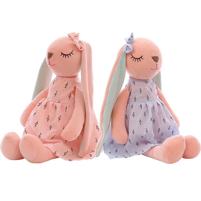 Baby Soft Appease Animals Stuffed Towel Toys
