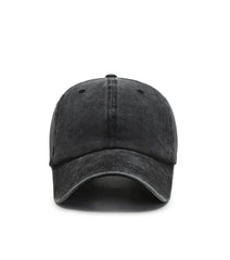 Unisex Cotton Baseball Cap