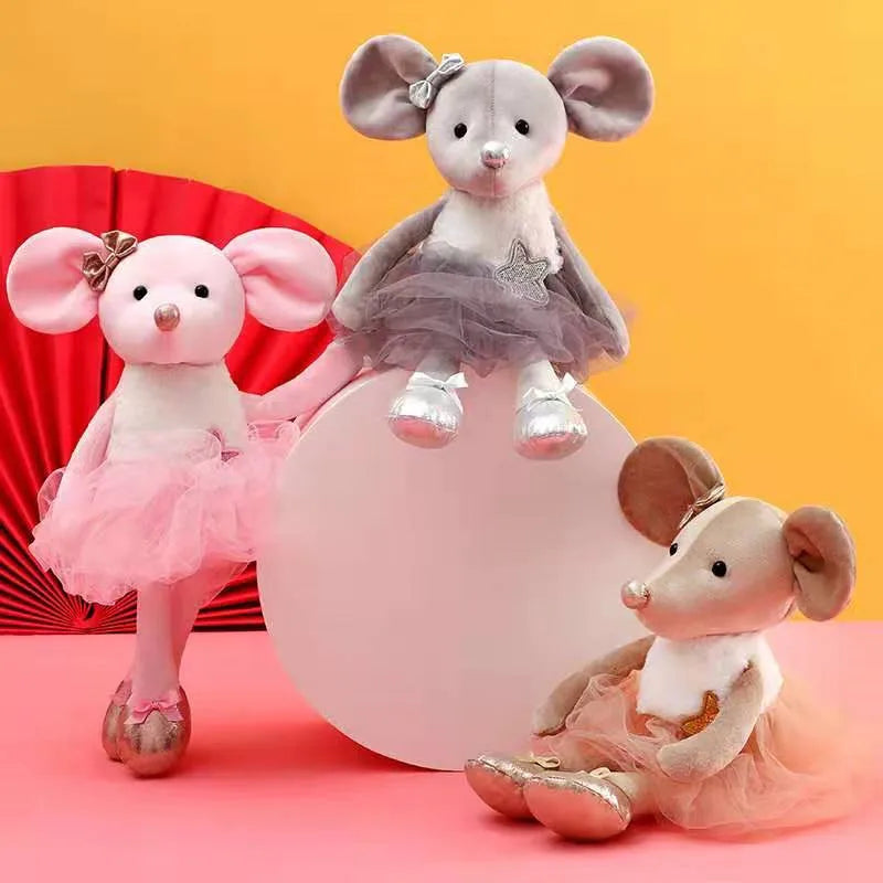 Baby Soft Appease Animals Stuffed Towel Toys