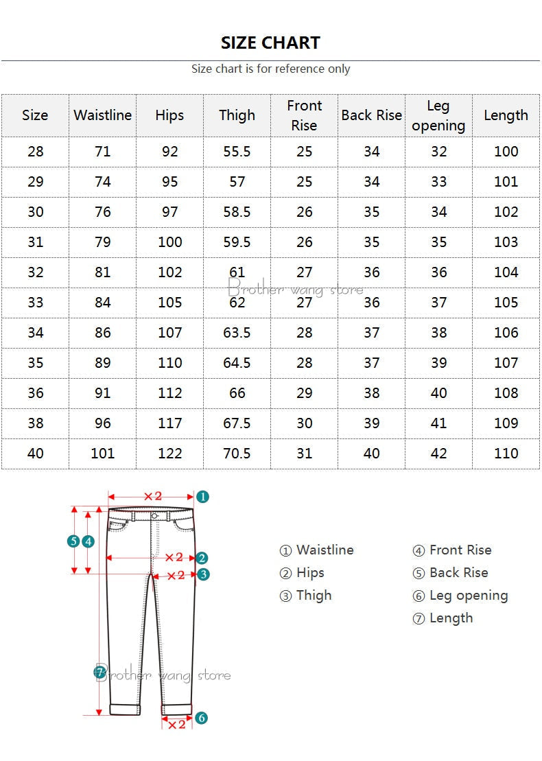 Men Regular Fit Denim Jeans
