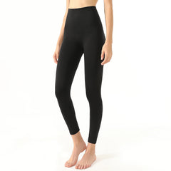 Women High Waist Seamless Body Shaping Pants