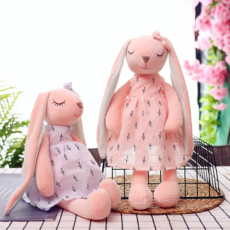 Baby Soft Appease Animals Stuffed Towel Toys