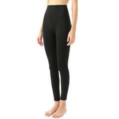 Women High Waist Seamless Body Shaping Pants