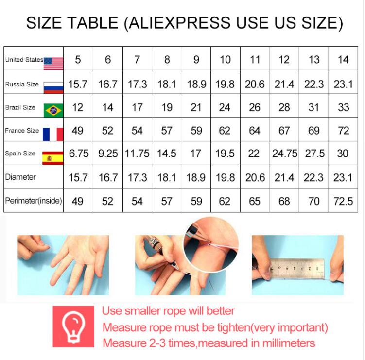 Accessories Women CZ Eternity Band Ring