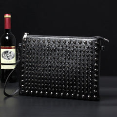 Women Clutch Bag Pu Leather Crossbody Purse