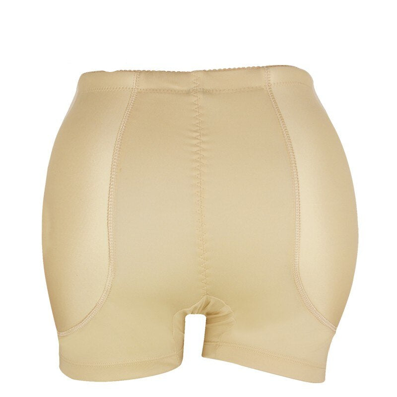 Women Hip Enhancer Padded Shaper Panties