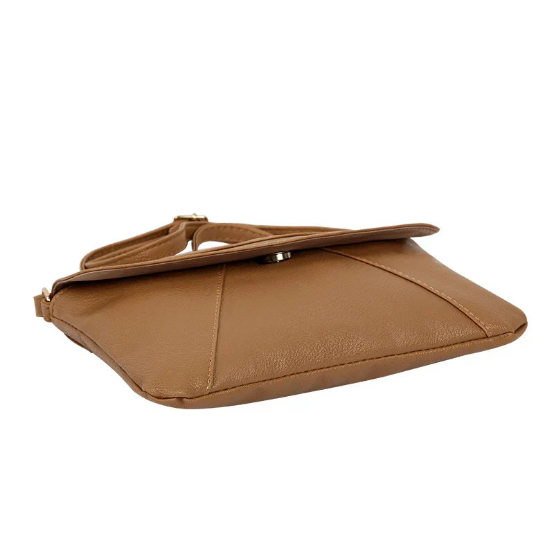 Women Casual Leather Handbags