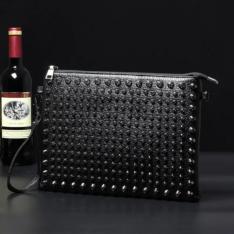 Women Clutch Bag Pu Leather Crossbody Purse