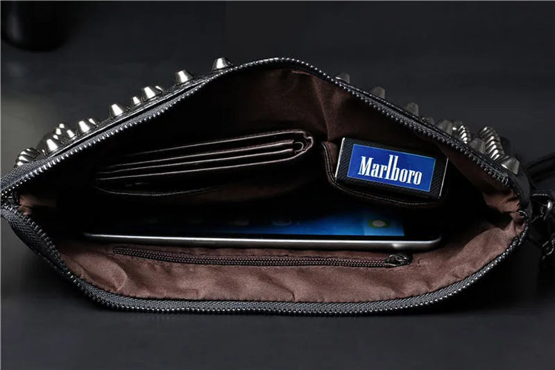 Women Clutch Bag Pu Leather Crossbody Purse